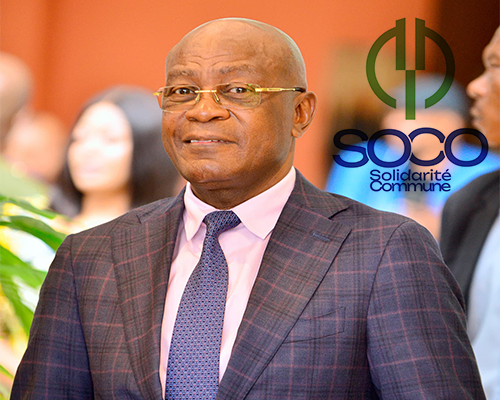 Engagement du fondateur